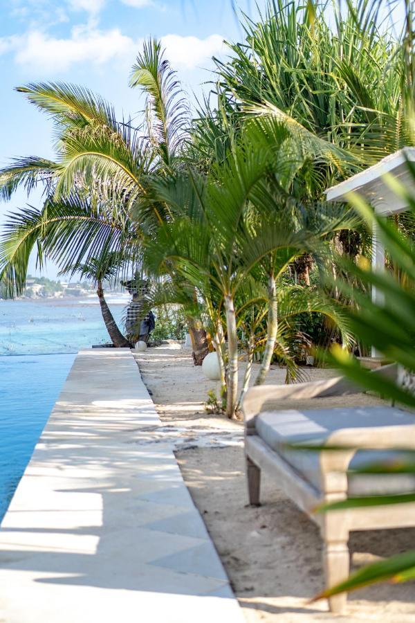 Villa Kingfisher Нуса Лембонган Екстериор снимка